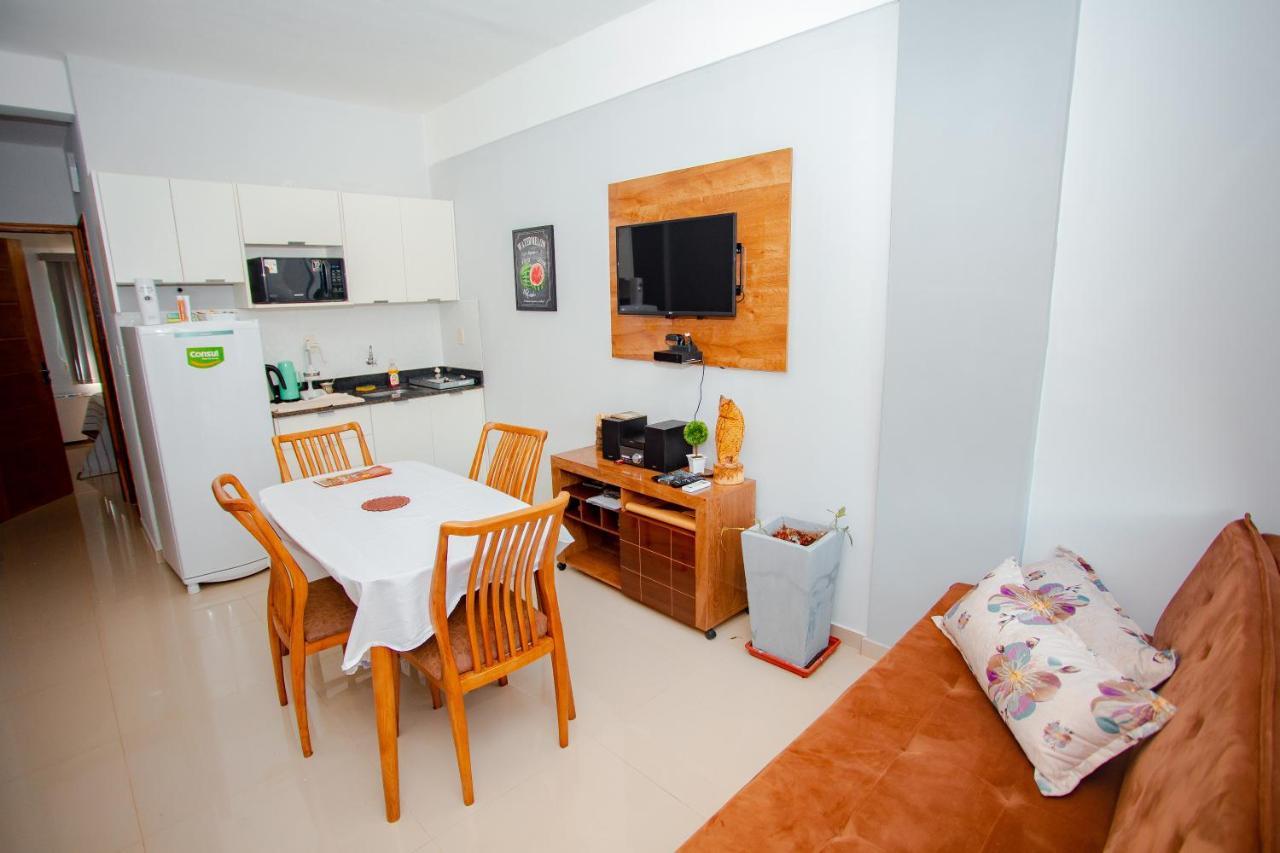 Ferienwohnung Asuncion Soho - Departamentos Exterior foto