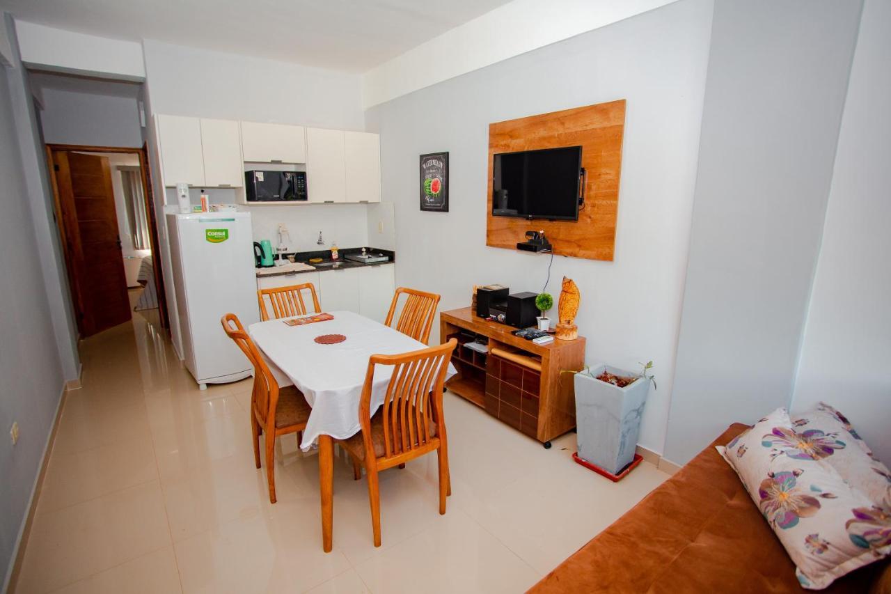 Ferienwohnung Asuncion Soho - Departamentos Exterior foto