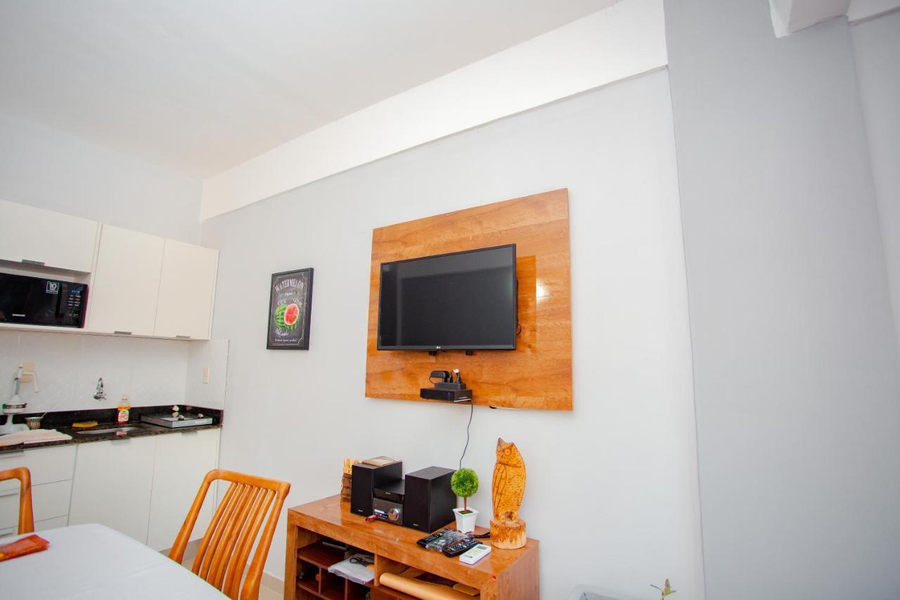 Ferienwohnung Asuncion Soho - Departamentos Exterior foto