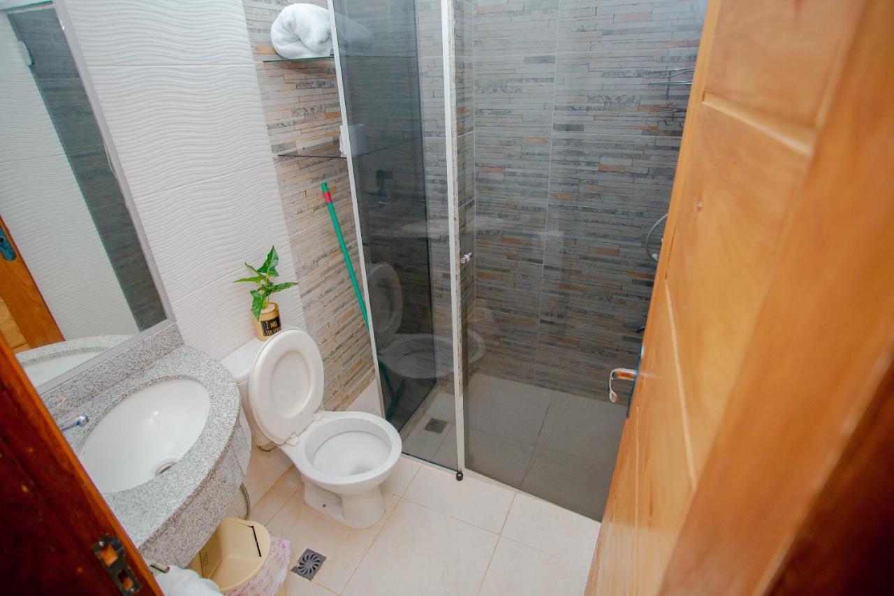 Ferienwohnung Asuncion Soho - Departamentos Exterior foto