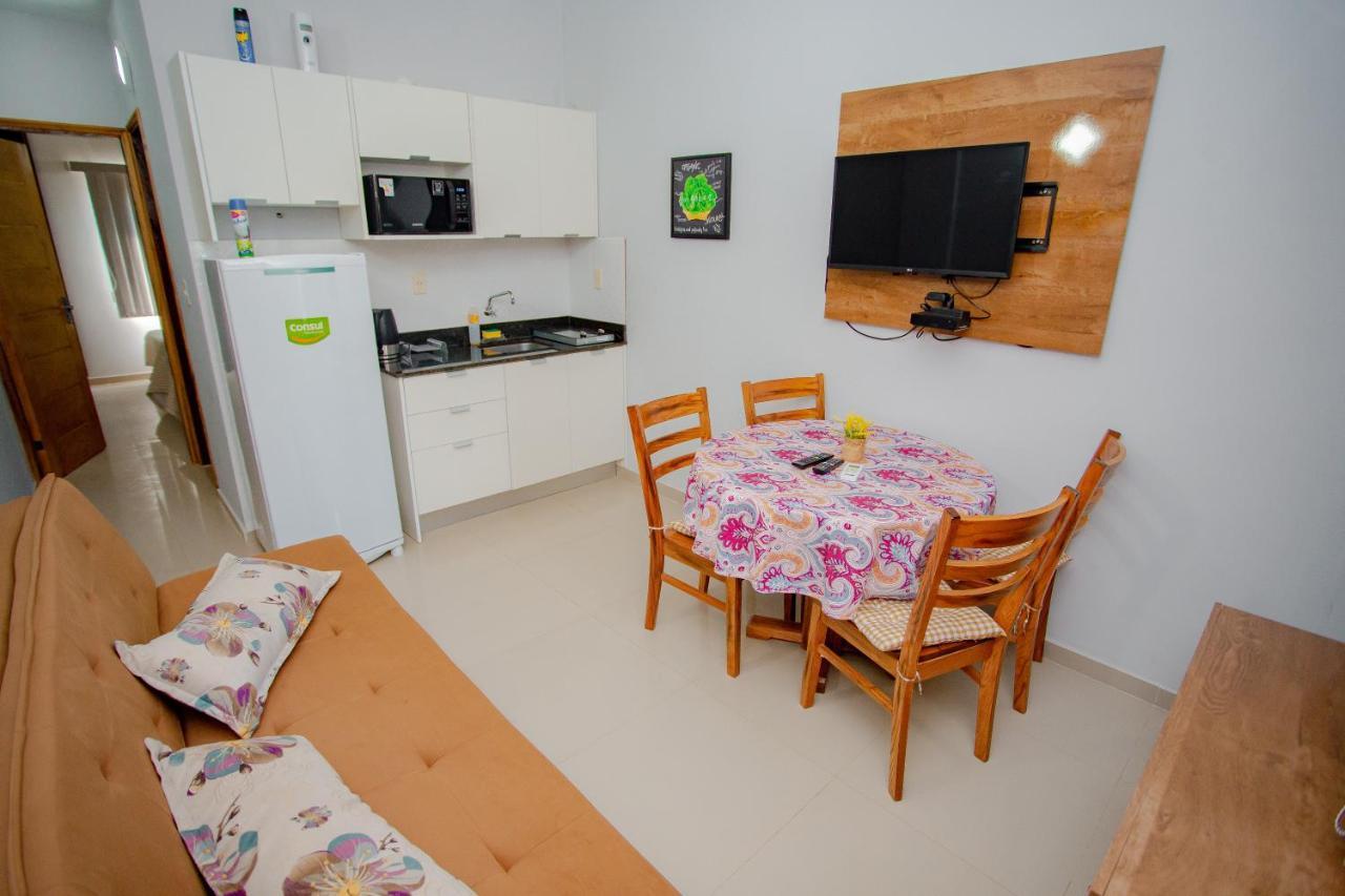 Ferienwohnung Asuncion Soho - Departamentos Exterior foto