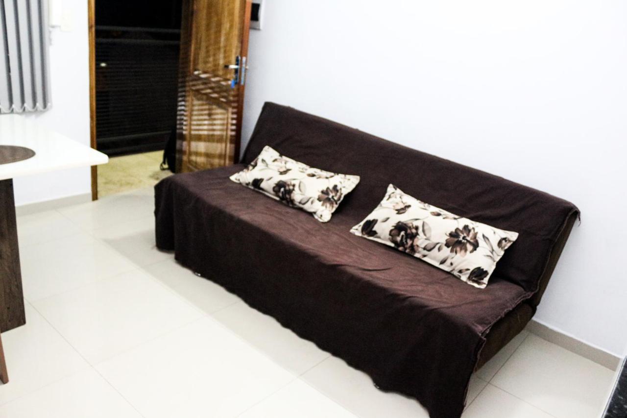 Ferienwohnung Asuncion Soho - Departamentos Exterior foto