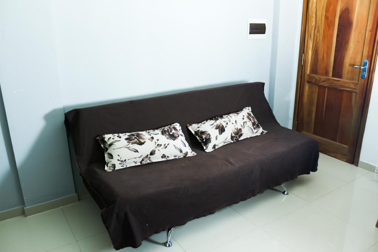 Ferienwohnung Asuncion Soho - Departamentos Exterior foto