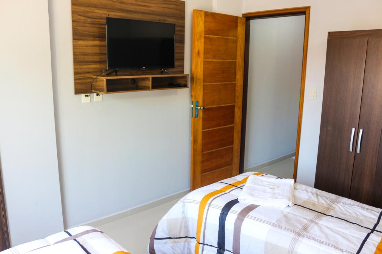 Ferienwohnung Asuncion Soho - Departamentos Exterior foto