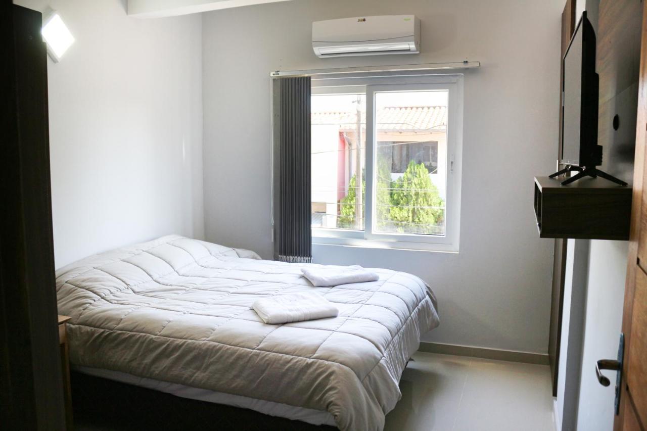Ferienwohnung Asuncion Soho - Departamentos Exterior foto